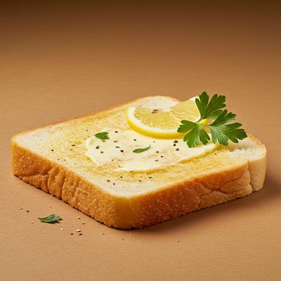 Plain Sandwich